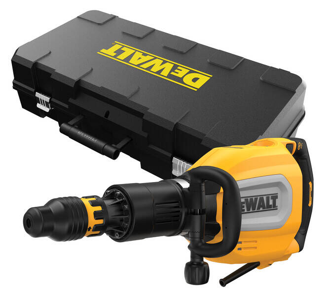 Dewalt D25911K-QS