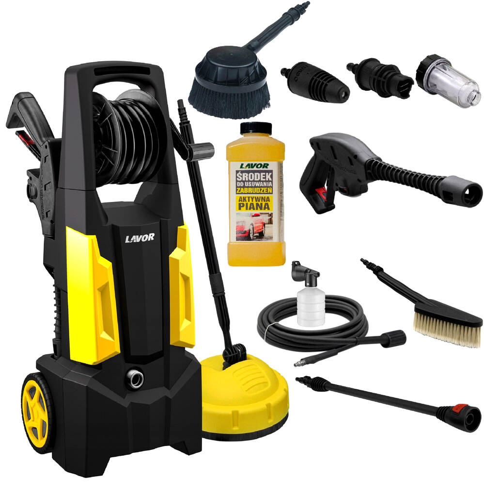 Lavor Dive Extra 8.106.0066C