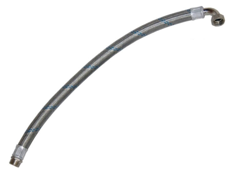 Wąż antywibracyjny do Hydroforu 1