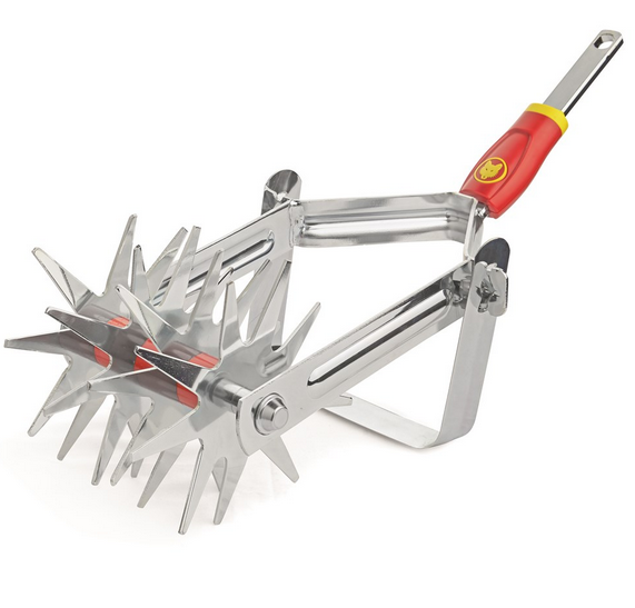Wolf-Garten tiller Ms DA-S