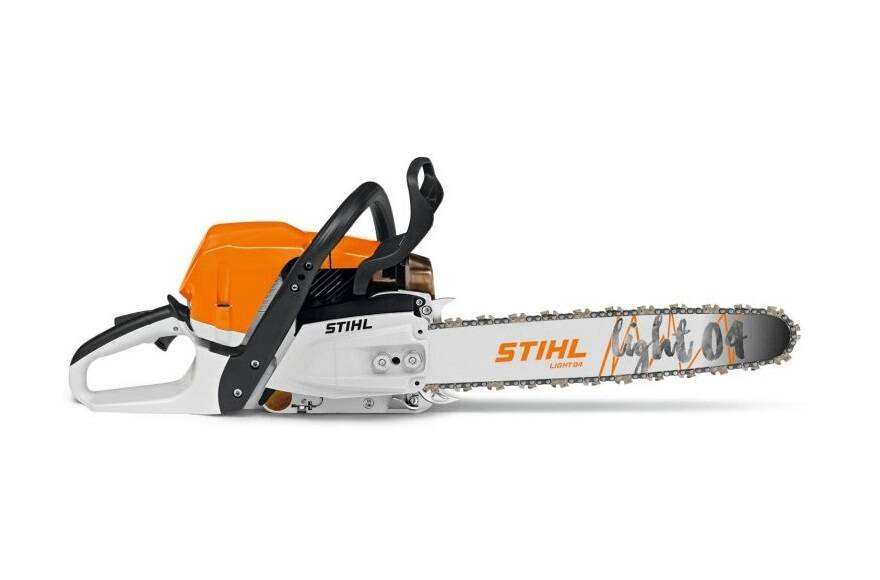 Stihl Pilarka spalinowa MS 362 40 cm; 3/8”; RS; 1,6 L04 1140-200-0750