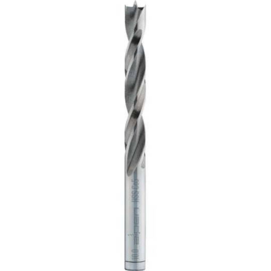 Alpen Wiertło spiralne do drewna 5 mm 0063300500100