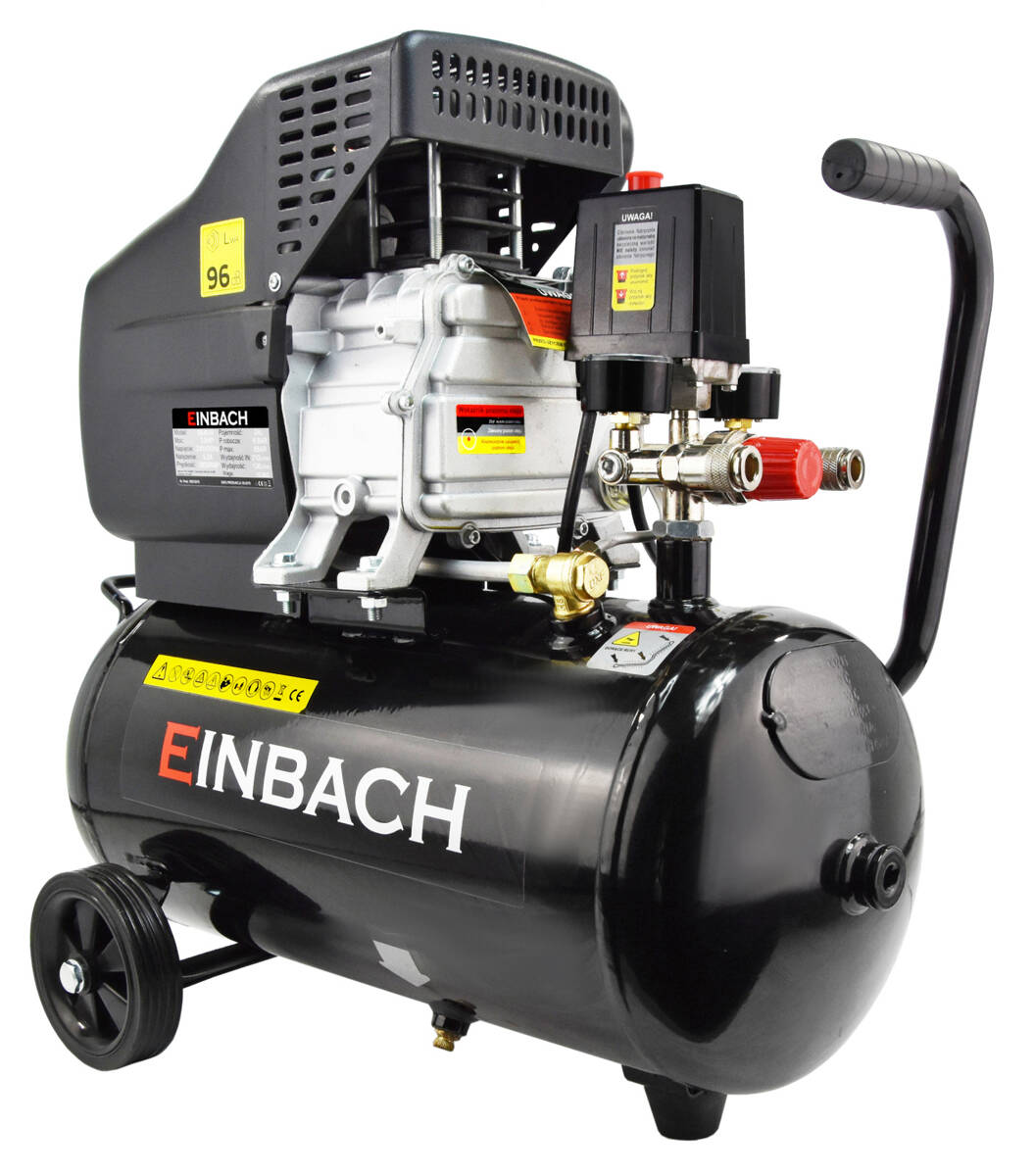 Einbach DO DE-EH24