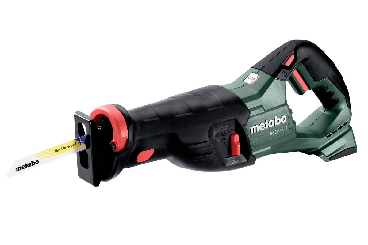 Metabo SSEP 18 LT Solo (601616850)