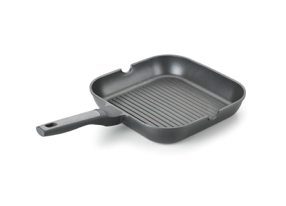 Patelnia 28 x 28 cm Grill MATRIX Alza