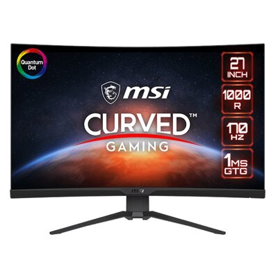 MSI MAG 275CQRF QD 27inch 