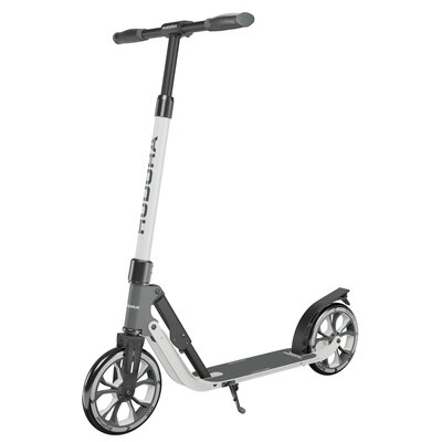 Hulajnoga HUDORA BigWheel Advanced 205 Czarno-szary