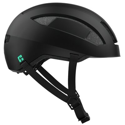 Kask rowerowy Lazer CityZen KC | Matte Black 55-59cm