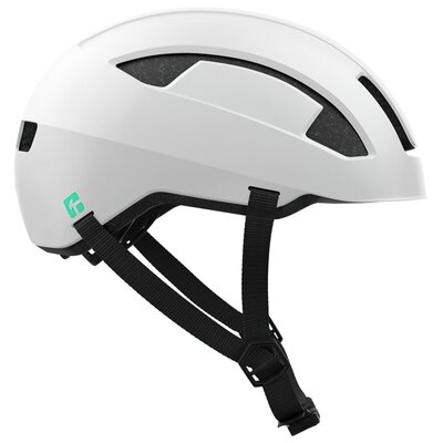LAZER CityZen KinetiCore Biały Miejski ( XL)
