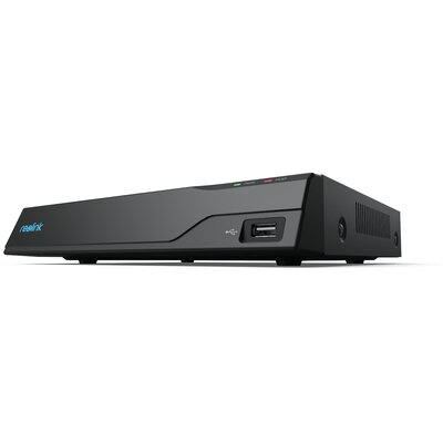 REOLINK NVS8 Funkcja PoE