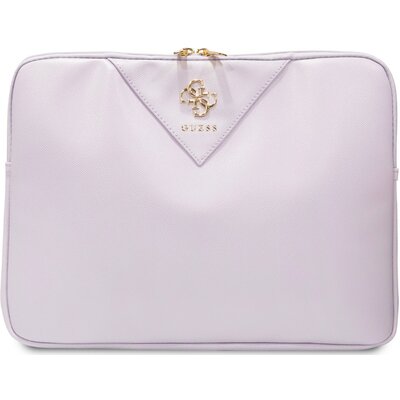 Guess Triangle 4G Sleeve - Etui na notebooka 13