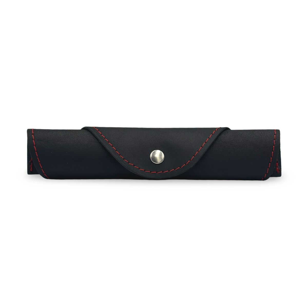 Piórnik Skórzany - Wyjątkowy Design - Parker Quality