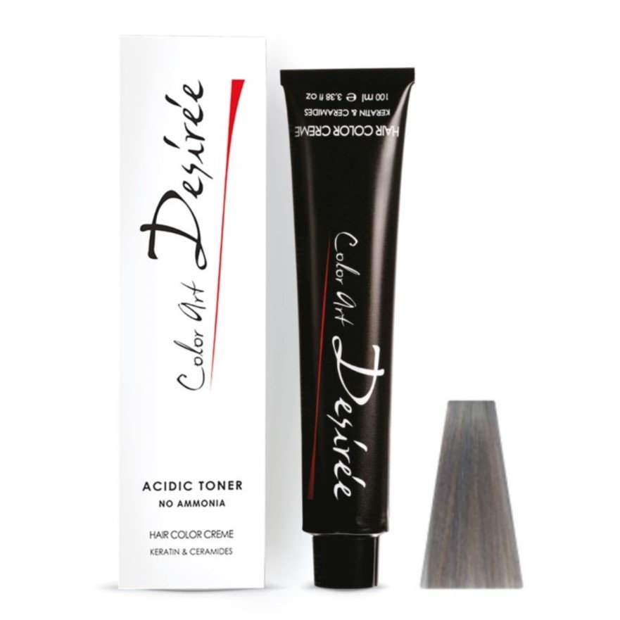 STAPIZ Color Art Desiree Toner do włosów 8/AL - Perłowy jasny blond - 100ml