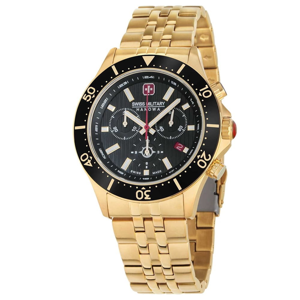 Swiss Military Hanowa SMWGI2100710 Flagship X