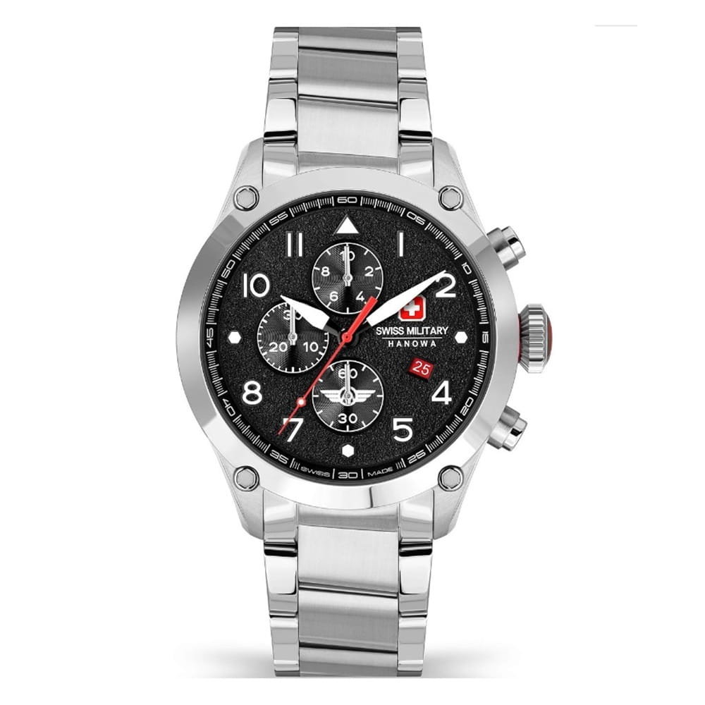 Swiss Military Hanowa SMWGI2101501 Nightflighter