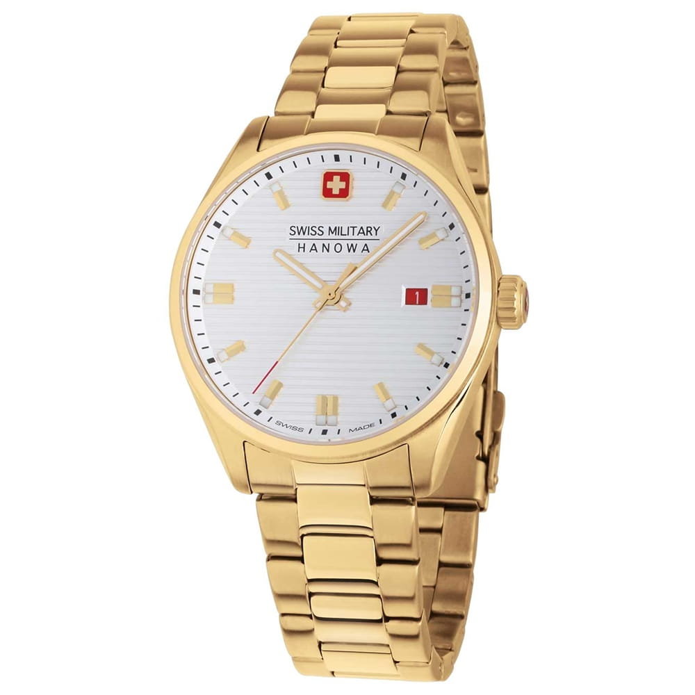 Swiss Military Hanowa SMWGH2200110 Roadrunner