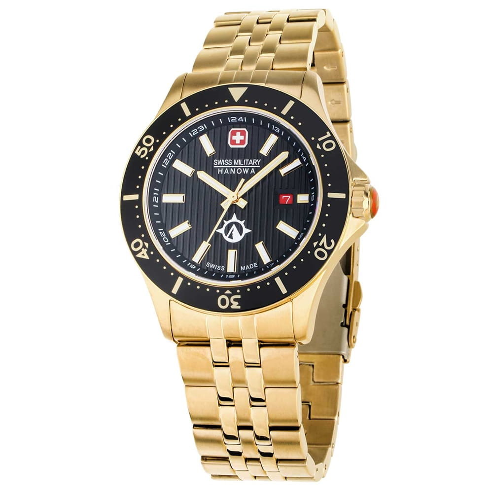 Swiss Military Hanowa SMWGH2100610 Flagship X