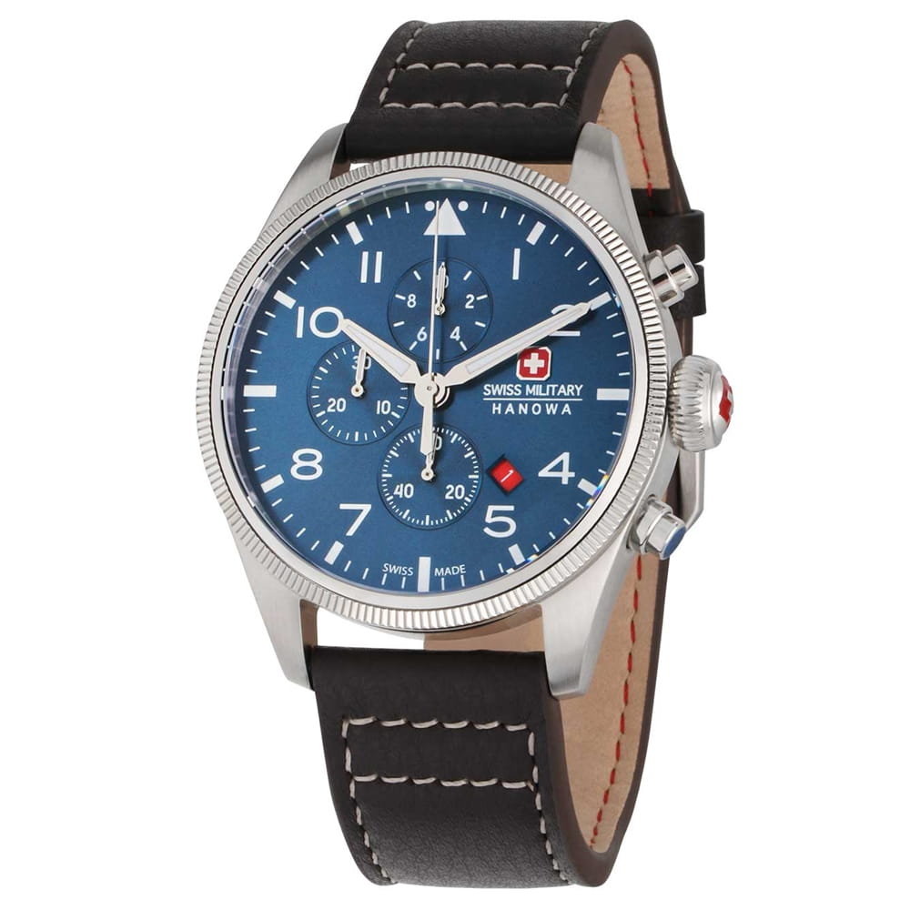 Swiss Military Hanowa SMWGC0000402 Thunderbolt