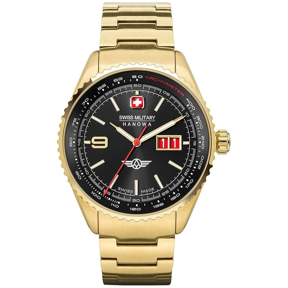 Swiss Military Hanowa SMWGH2101010 Afterburn