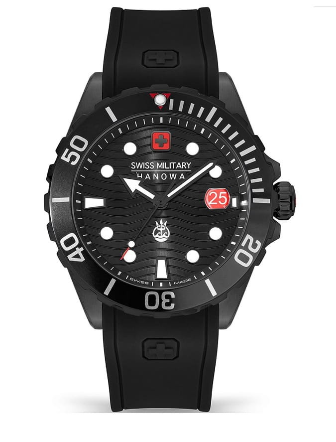 Swiss Military Hanowa SMWGN2200330 Offshore Diver II