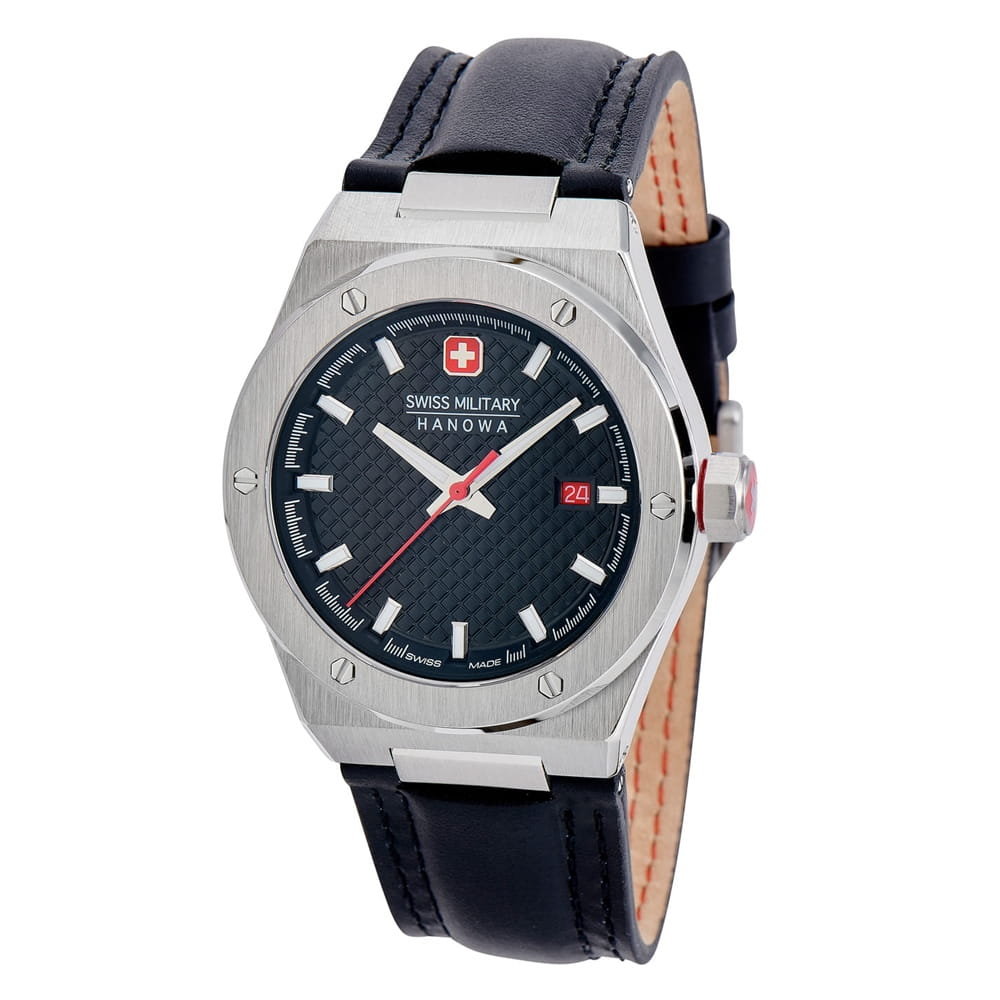 Swiss Military Hanowa SMWGB2101601 Sidewinder