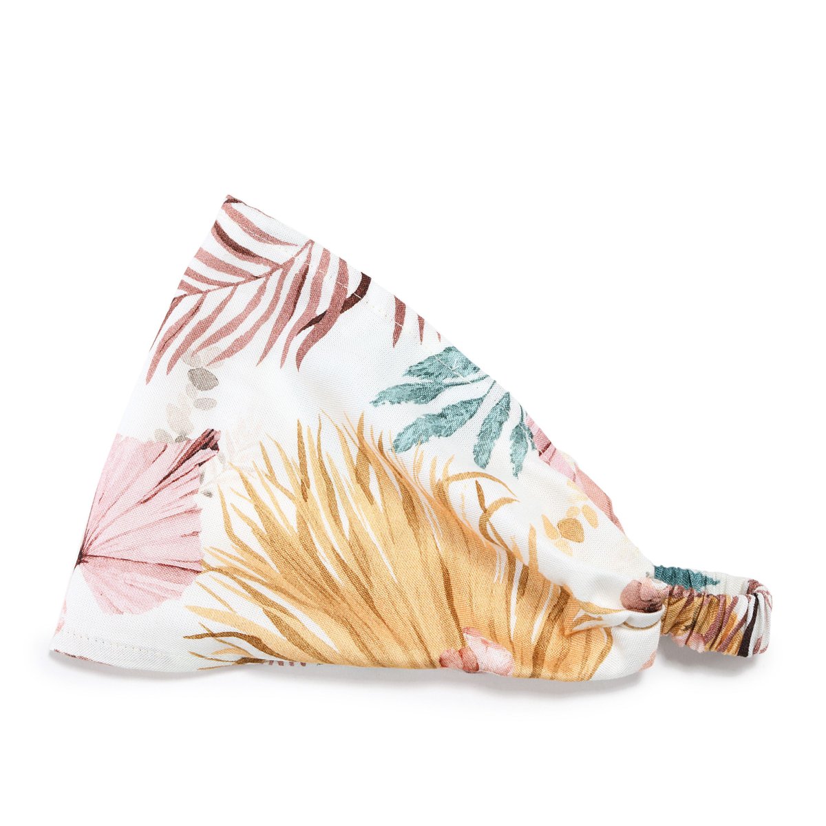 LA MILLOU BAMBUSOWA OPASKA - S - BOHO PALMS LIGHT