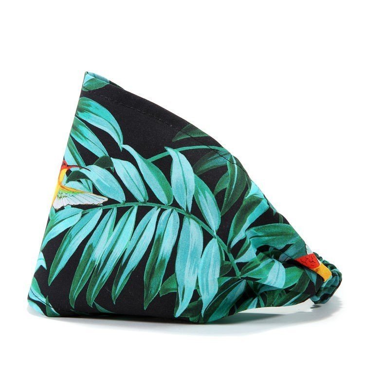 LA MILLOU OPASKA BAMBUSOWA S COLIBRI