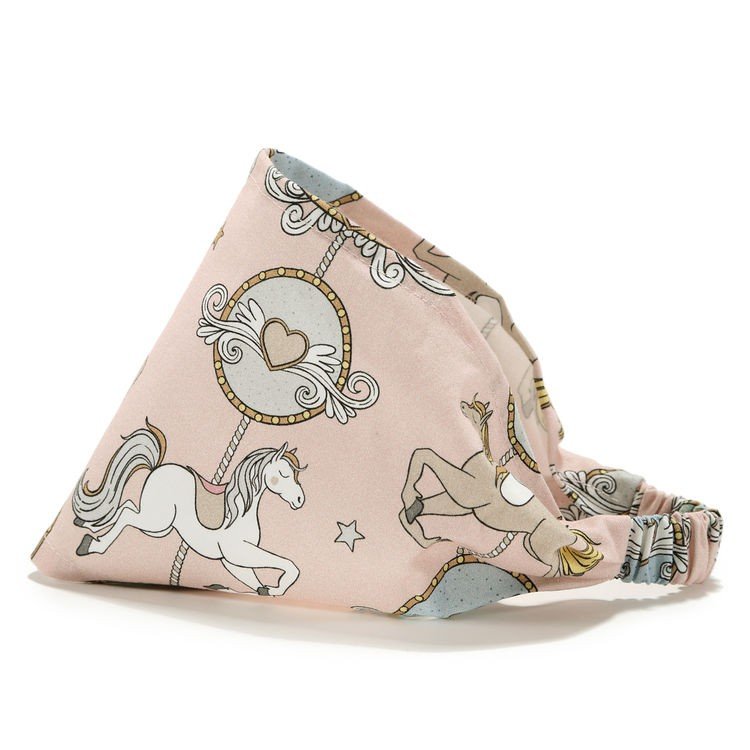 LA MILLOU OPASKA NA GŁOWĘ - S - DREAM LUNAPARK