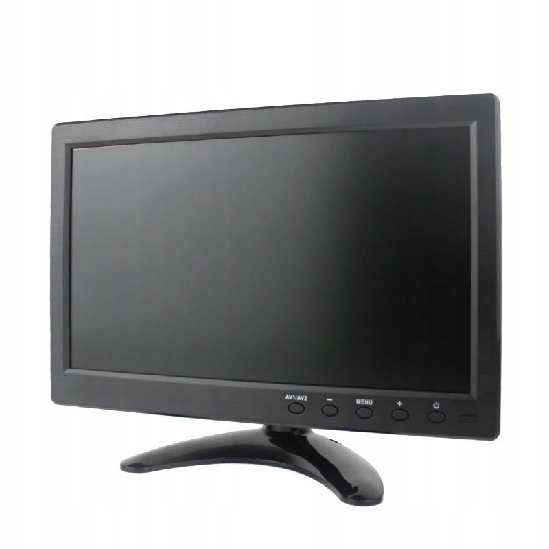 Wyświetlacz do mikroskopu 10,1