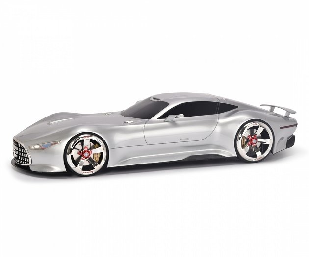 Schuco Mercedes Benz Amg Vision Gt 2013 Si 1:12 450046400