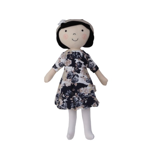 Lalka „Michalina” przytulanka Maskotka H37 cm