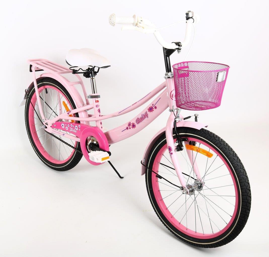 Rower dziecięcy BMX Daisy 20