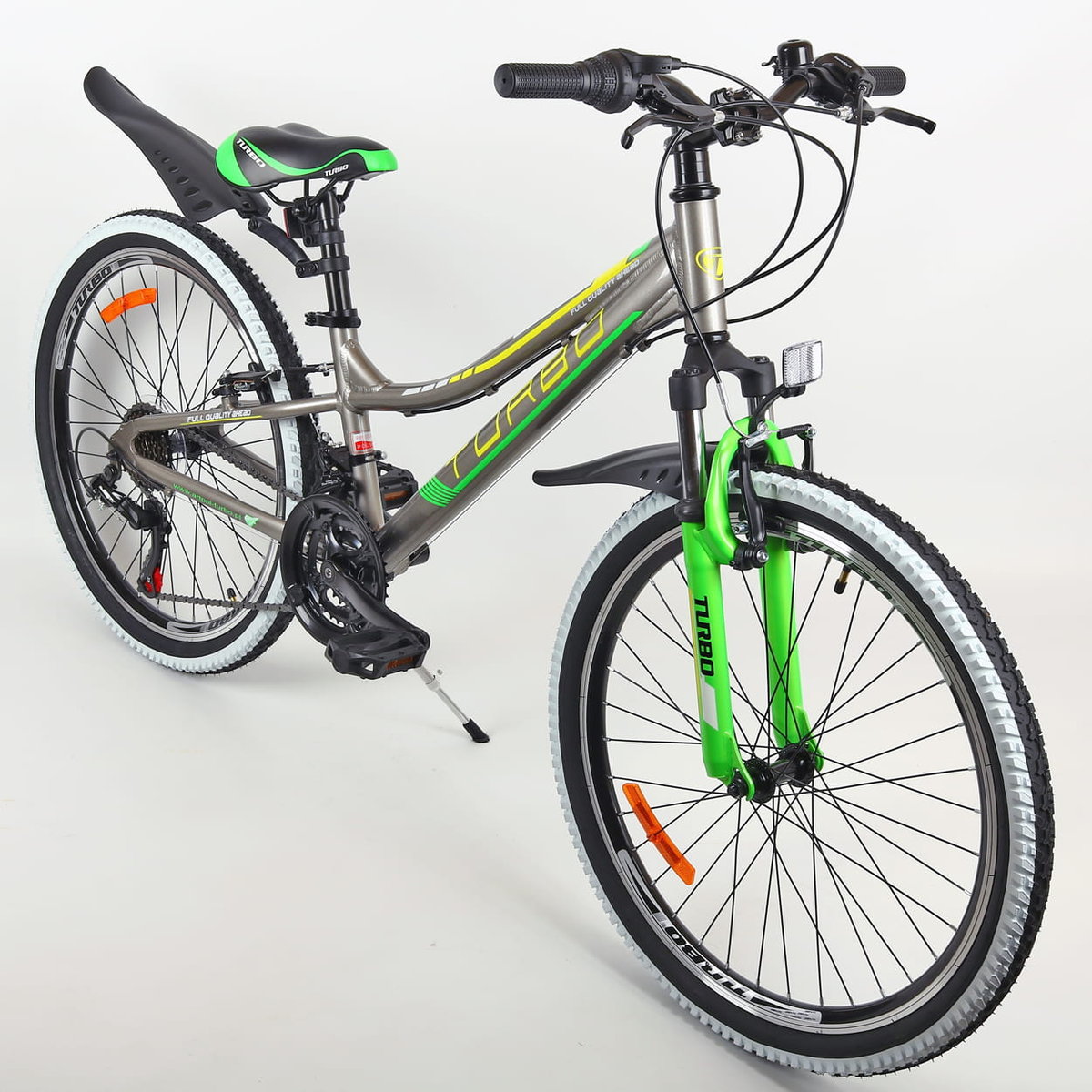 Rower dziecięcy MTB 24