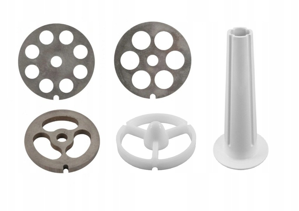 Zestaw Masarki Maszynki Zelmer nr 5