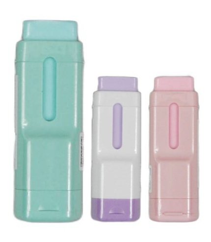 Gumka wysuwana + temperówka Pastel M&G MIX