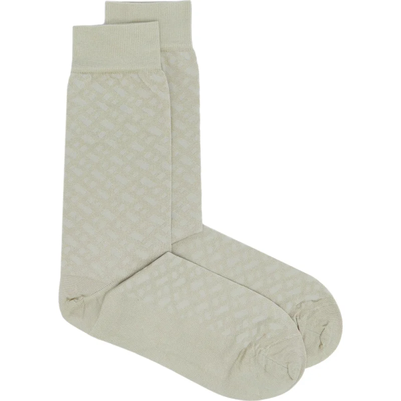 BOSS BLACK Skarpety Monogram