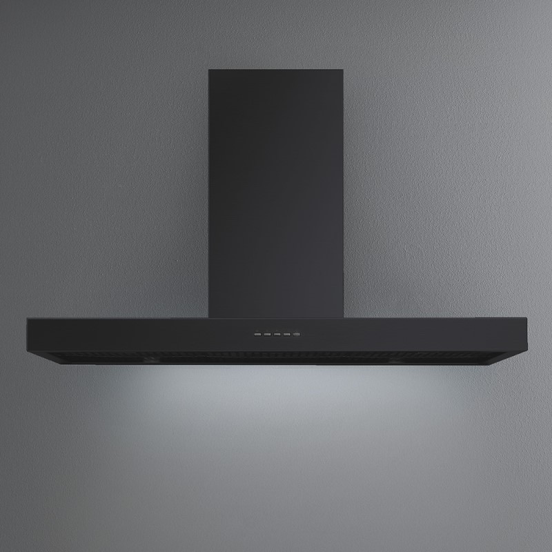 FALMEC PLANE BLACK NRS 90 PLUS