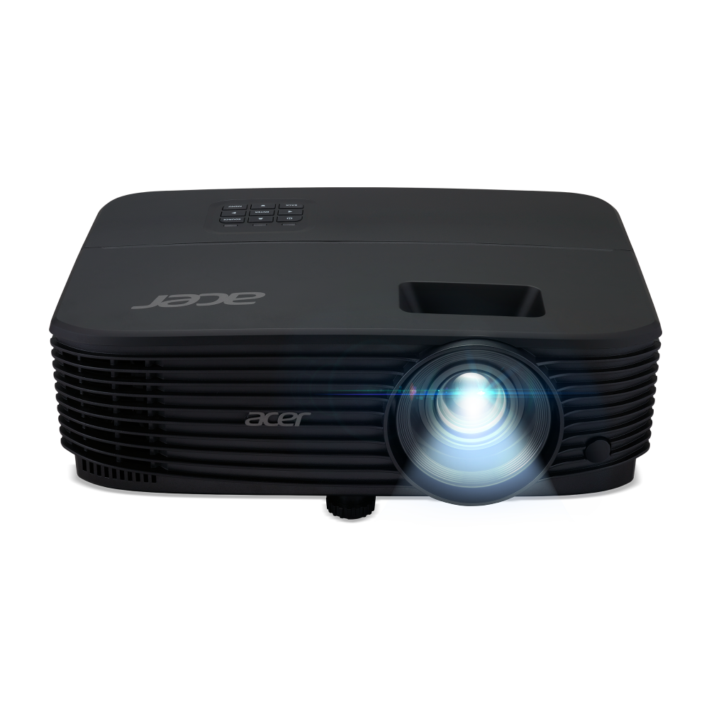 Acer X1123HP Czarny (MR.JSA11.002)