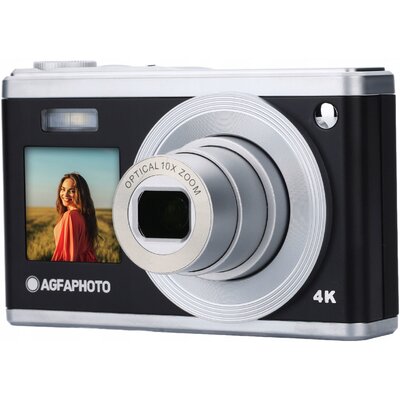 AGFAPHOTO DC9200 Czarny