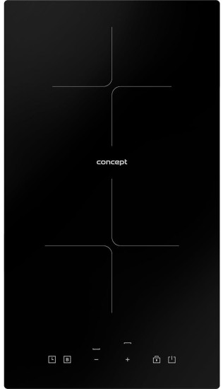 Płyta indukcyjna CONCEPT IDV1430 ( - Partner Marki CONCEPT
