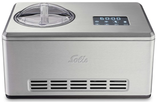SOLIS Pro Touch Stalowy SOL97926 Partner Solis