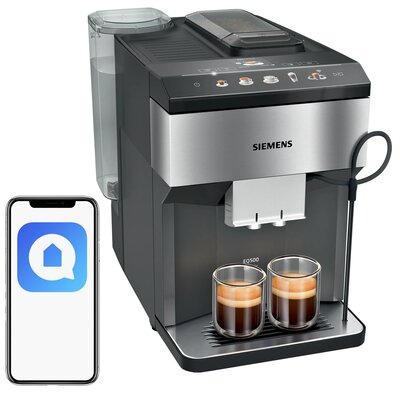 Siemens EQ500 classic TP516RX3