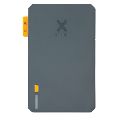 Xtorm Powerbank Essential 5 000mAh XE1051 Szara