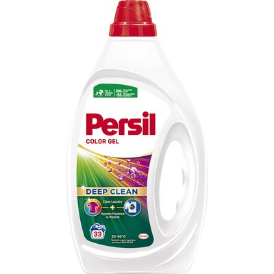 Persil Color Gel Płynny środek do prania 1,485 l (33 prania)