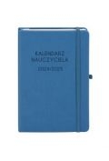 Kalendarz 2024/2025 A5 nauczyciela TDW niebieski