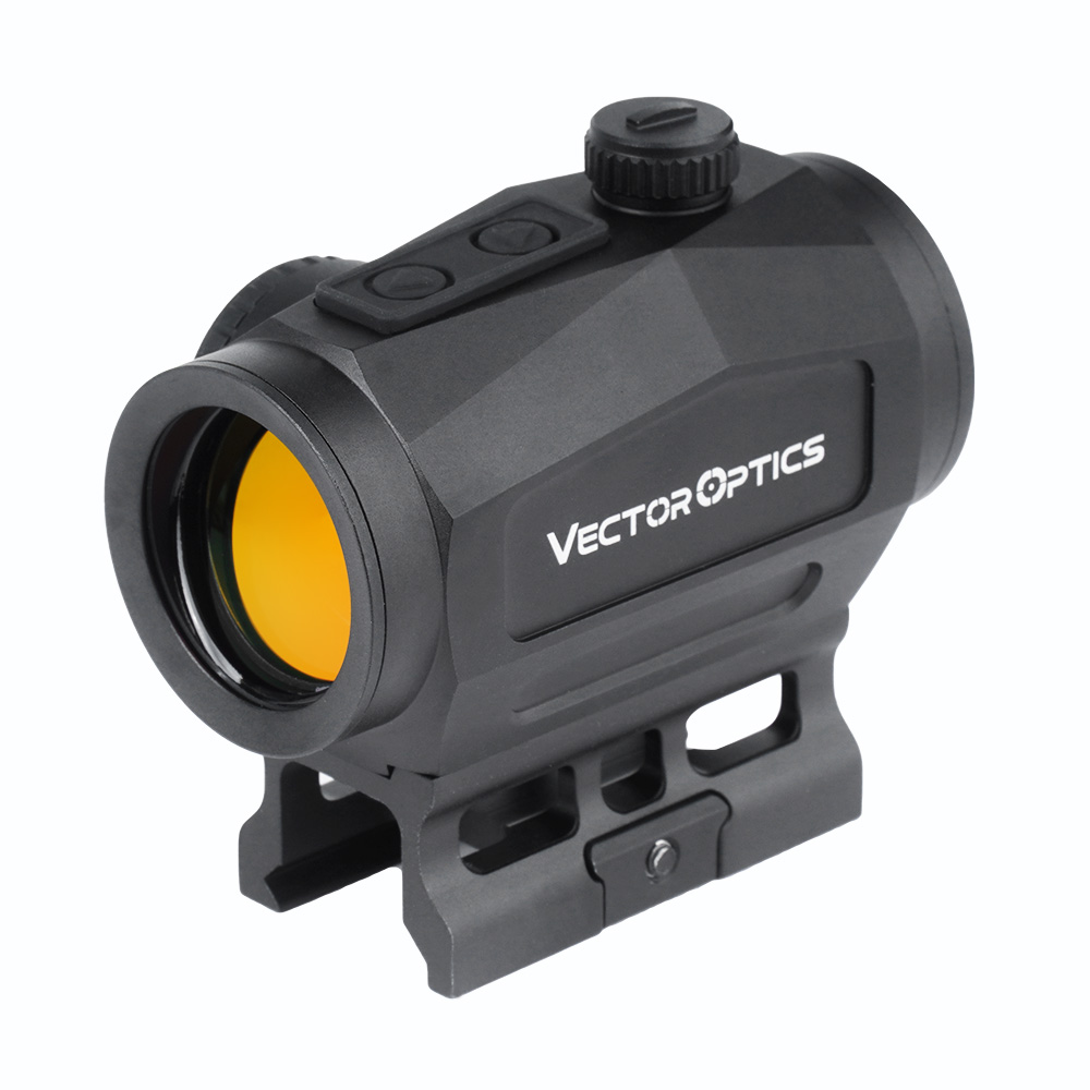 Vector Optics - Kolimator zamknięty Scrapper 1x29 - 3 MOA Direct Bulb SCRD-47