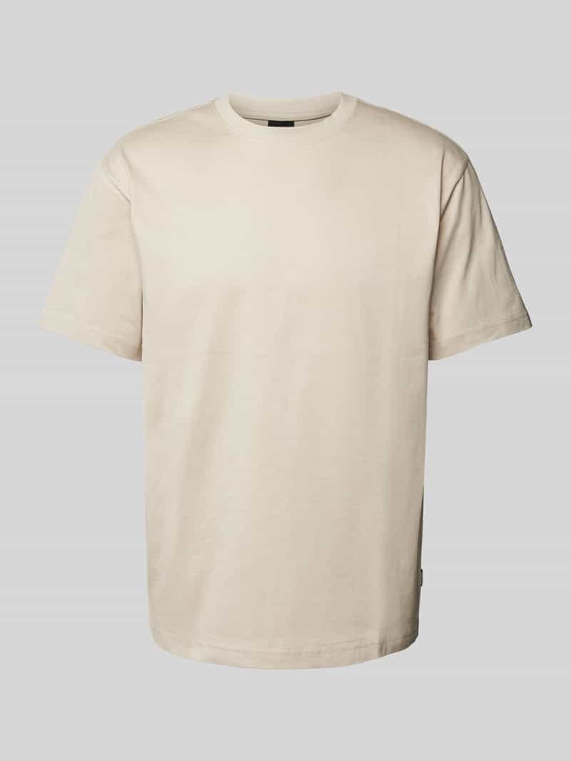 T-shirt z okrągłym dekoltem model ‘ONSFRED’