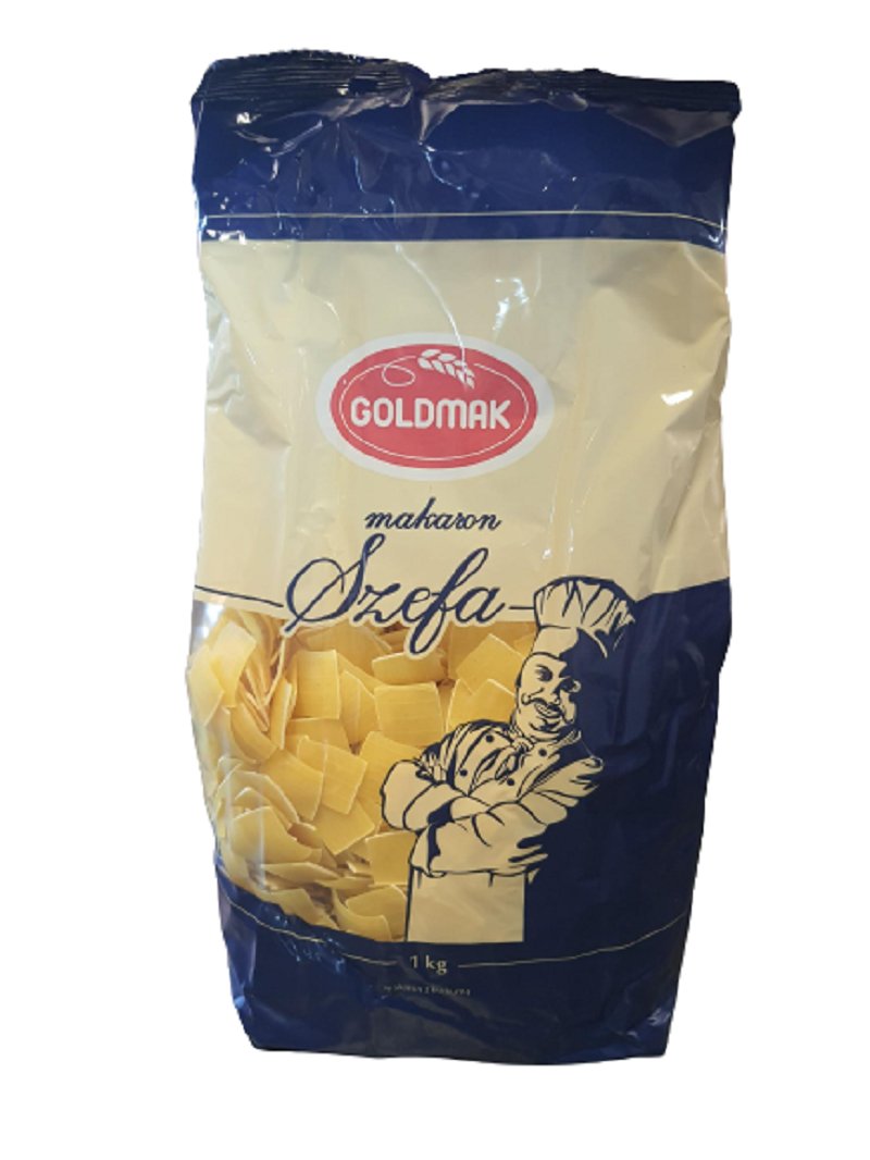 Makaron Szefa Goldmak 1Kg