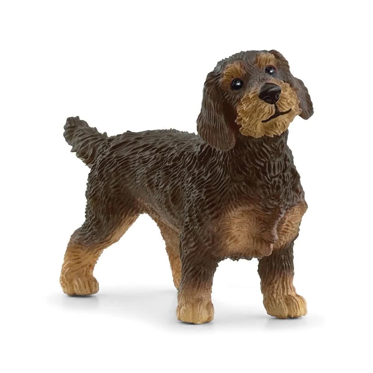 Schleich, Jamnik Szorstkowłosy