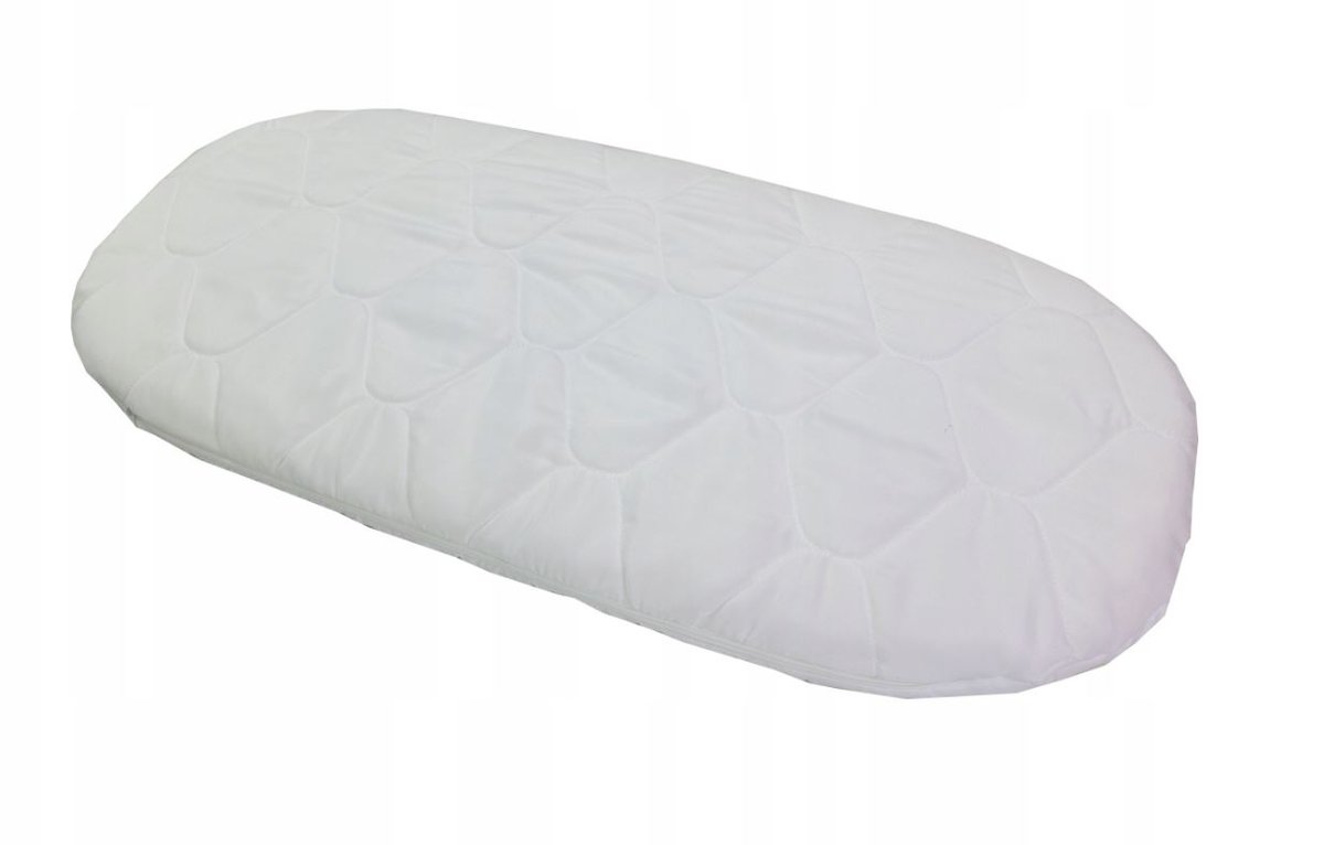 Materacyk Do Wózka Gondoli Gruby Materac 75x35